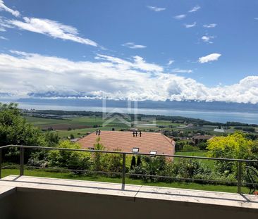 Beautiful contemporary and panoramic view - Foto 2