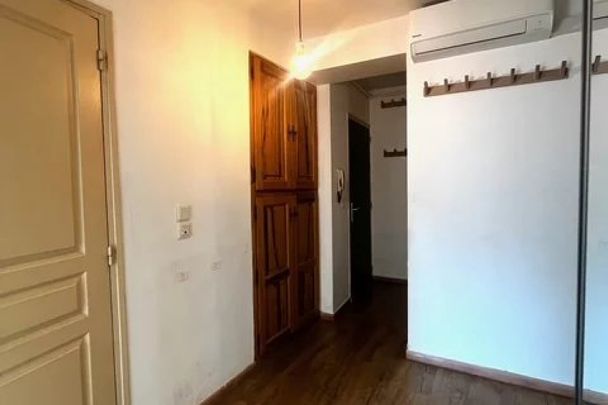 Appartement 2 chambres avec patio - Photo 1