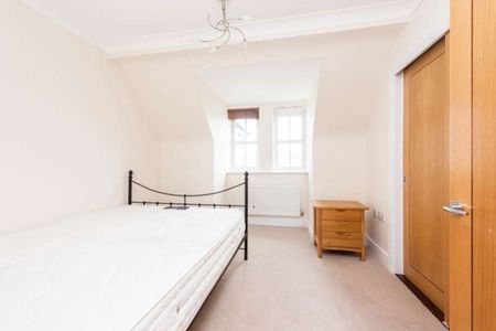 Clarendon Court, Summertown OX2 7JJ - Photo 2