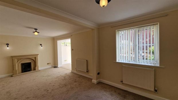 3 bedroom detached house to rent - Photo 1