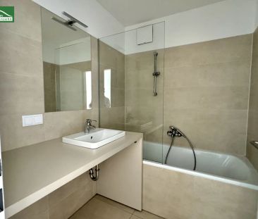 Moderne 3-Zimmer Wohnung inkl. Einbauküche und Balkon - ab Jänner 2... - Photo 6