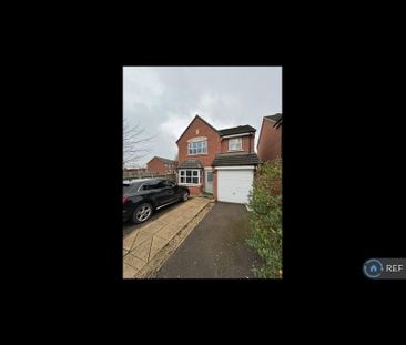 3 bedroom detached house to rent - Photo 4