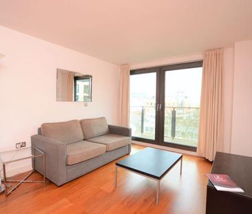 1 bedroom apartment to rent - Photo 2