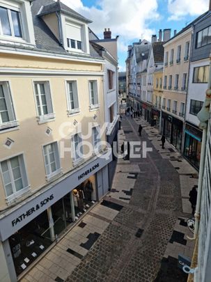 Appartement Chartres 3 pièce(s) 81.50 m2 - Photo 1