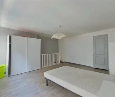 Location appartement 2 pièces - 46.93m² à Chatellerault (86100) - Photo 3