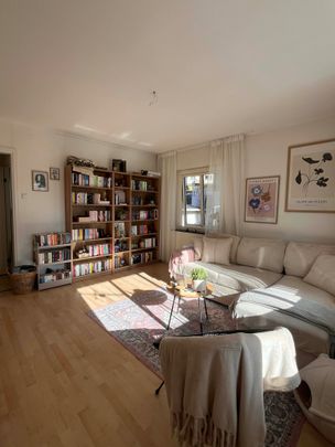 Ljunglidsgatan, Borås - Photo 1