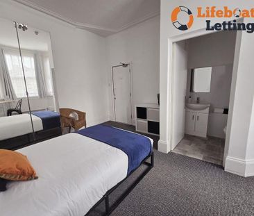 1 bedroom in a house share to rent - Photo 3