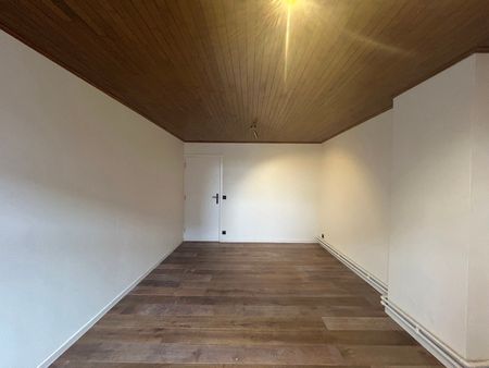 Appartement te huur - Foto 4