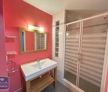 Location Appartement 2 pièces 59m² LE MANS 72000 - Photo 6