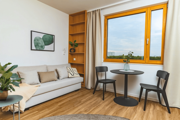 Warsaw Wolska - Фото 1