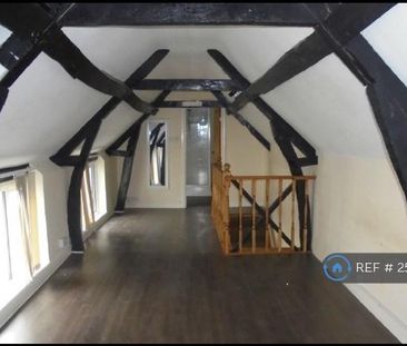 1 bedroom end of terrace house to rent - Photo 6