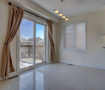 For Lease - 21 Shapland Crescent Unit# Main & 2nd, Ajax, Ontario - Photo 1