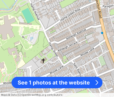 Hamp Street, Bridgwater - Photo 1