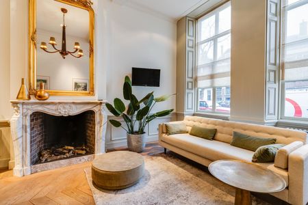 Nieuwegracht 19, Domplein, Neude, Janskerkhof, 3512LC, Utrecht - Foto 3
