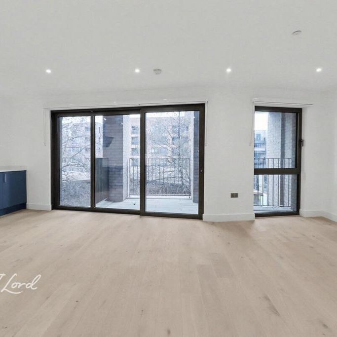 1 bedroom apartment to rent - Photo 1