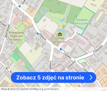 Mieszkanie nowe wyposaż. - wszystko w cenie !!! - Zdjęcie 1