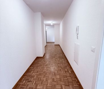 Large 4.5-room apartment in the city center with balcony - Photo 1