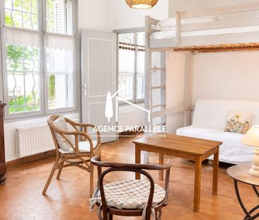 Location Appartement 2 pièces 36m² AVIGNON 84000 - Photo 2