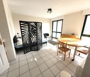 Location Appartement 29m² CALAIS 62100 - Photo 3