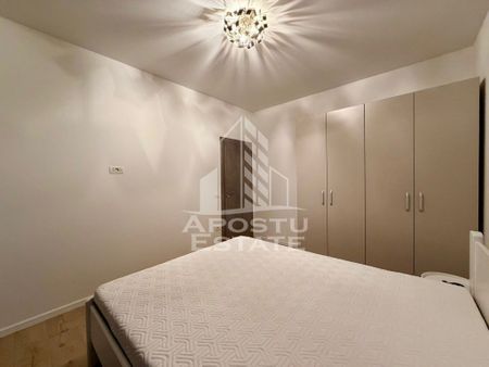 Apartament cu 2 camere, ultrafinisat, zona Dumbravita - Photo 3