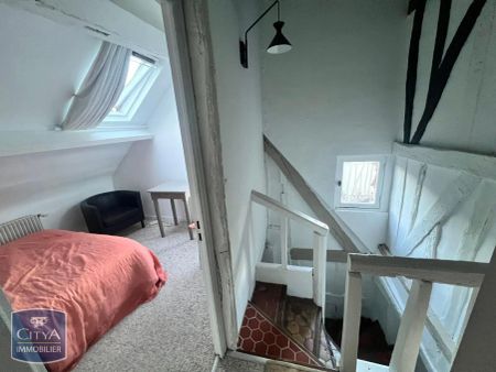 Appartement à louer 3 pièces 39.79m² - Photo 4