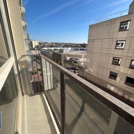 Appartement à louer 1 pièce 35.41m² - Photo 4