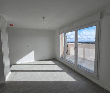 Location Appartement 1 pièce 35m² BREST 29200 - Photo 1