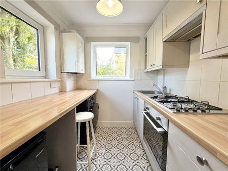 Studio to rent - Photo 5
