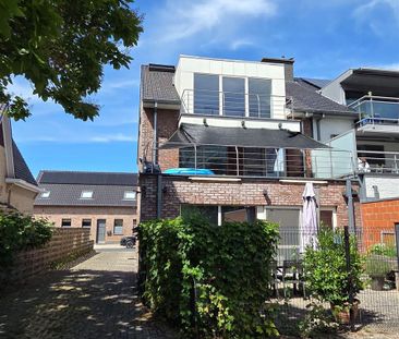 Appartement te huur in Nederbrakel voor € 885 met 2 slaapkamers - Photo 3