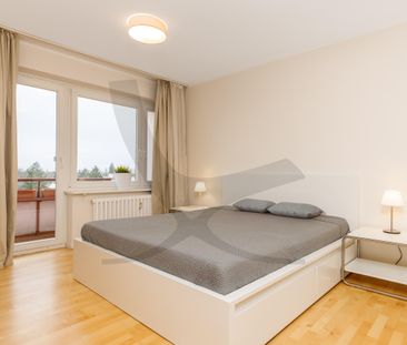 Über den Dächern von Westend - Photo 3