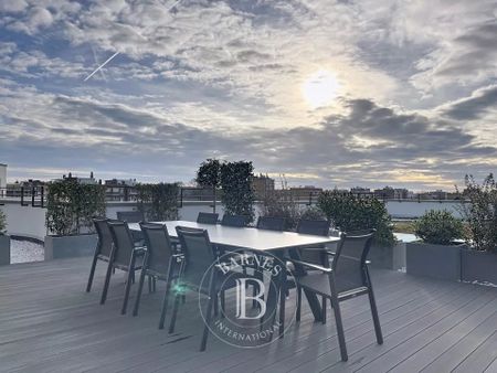 Tervueren - Penthouse 4 bedrooms - Photo 5