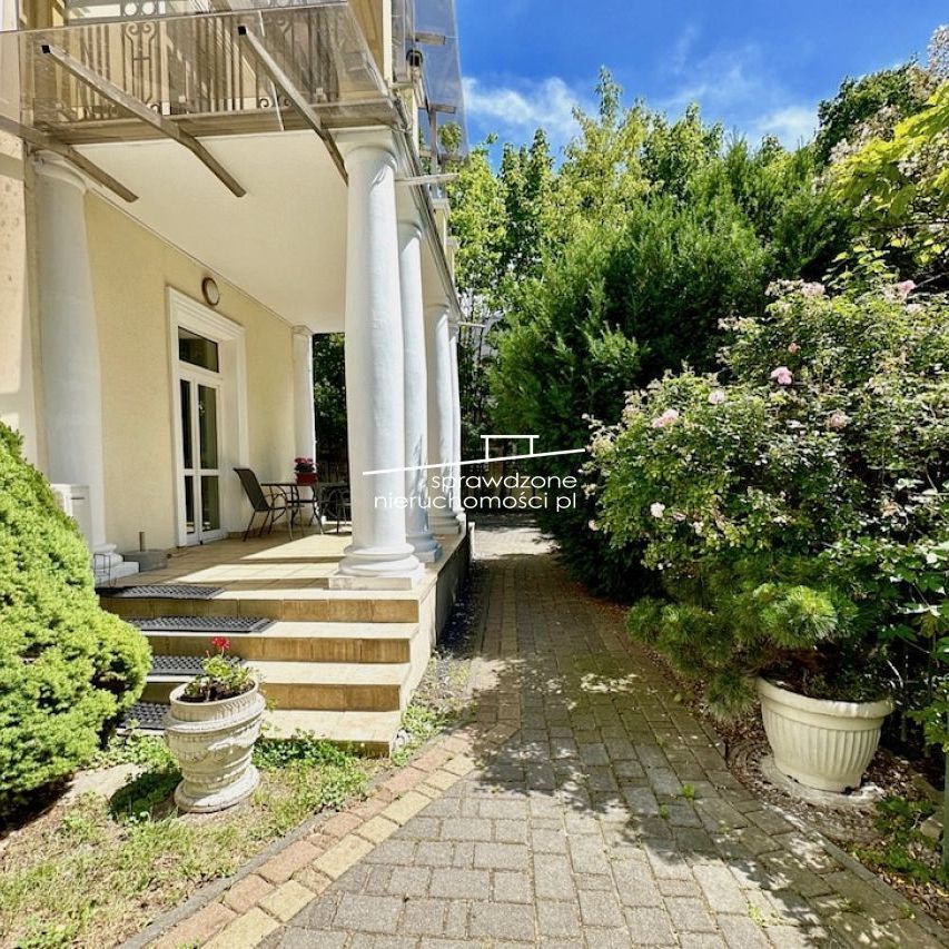 2 Pokoje w Malowniczej i Zielonej Okolicy - Praga Południe, Gocławek - Photo 1