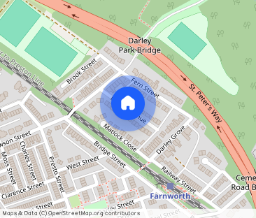 Darley Avenue, Bolton, Greater Manchester, BL4 - Photo 1