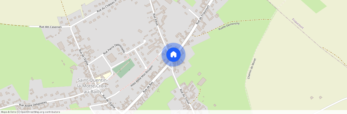 Somme, 80, 80880, St Quentin La Motte Croix Au Bailly