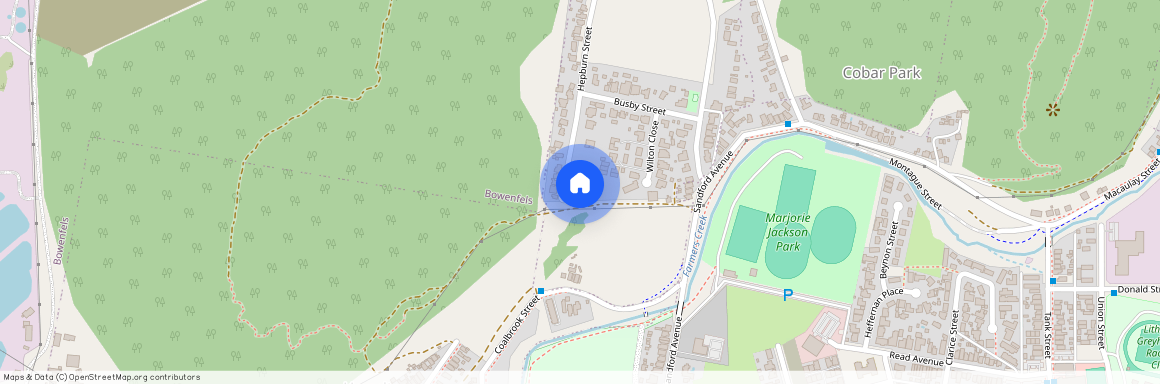 4/2 Hepburn Street, Lithgow 2790, New South Wales