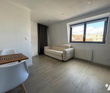 T1 - Tourcoing Gambetta - Photo 1