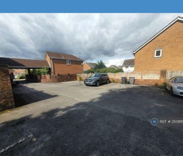 2 bedroom terraced house to rent - Photo 6