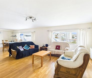 51.02 Apartments, St. James Barton, Bristol, BS1 - Photo 1