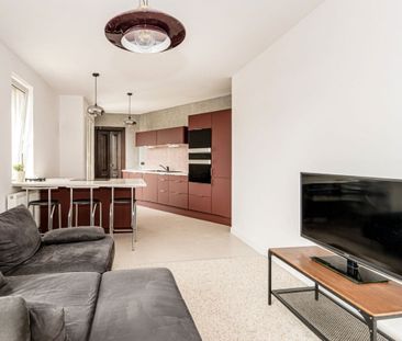 wyposażone, 3 pokojowe, ul. Robocza 63 m² - Photo 6