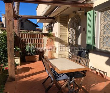 Appartamento via Lorenzo de' Medici, Vittoria Apuana, Forte dei Marmi - Photo 5