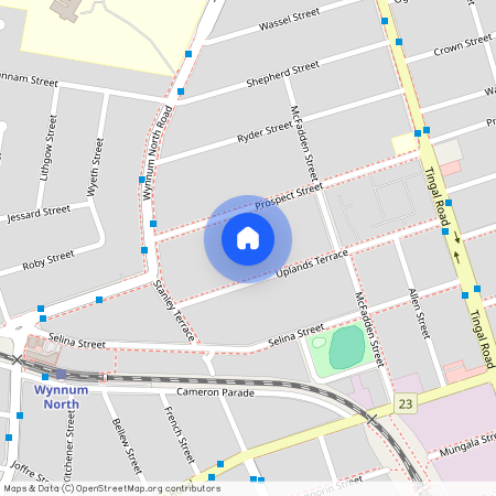 b/174 Prospect Street, Qld 4178, Wynnum