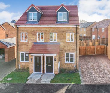 Birchwood Road, Hellesdon, Norwich - Photo 2