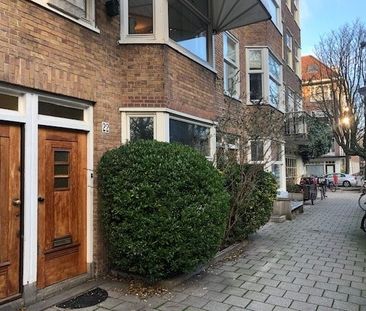 Corantijnstraat 22H, 1058 DD, Amsterdam - Foto 2