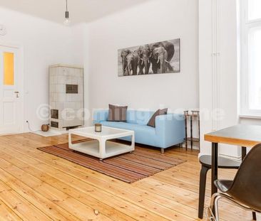 Kreuzberg entdecken: Viel Raum zum Wohnen - Photo 4