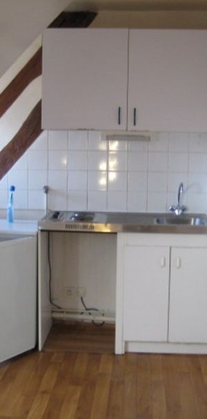 Location Appartement 2 pièces 41m² MAINTENON 28130 - Photo 1