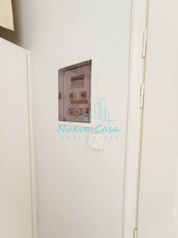 Studio/Γκαρσονιέρα για ενοικίαση Τ.Ε.Ι. (Πάτρα) - Photo 2