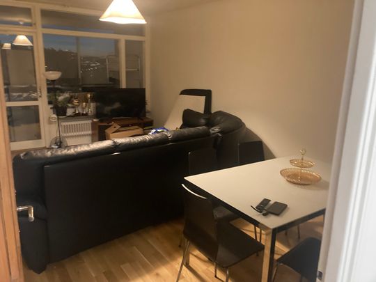 Kanngjutargränd, Vällingby - Foto 1