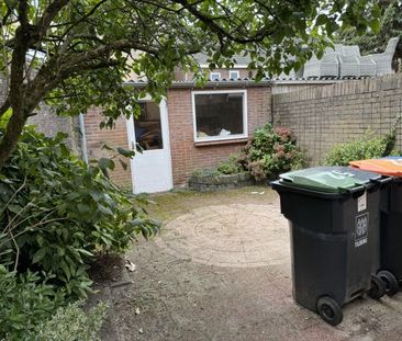Te huur: Huis Oerlesestraat 52 in Tilburg - foto 6