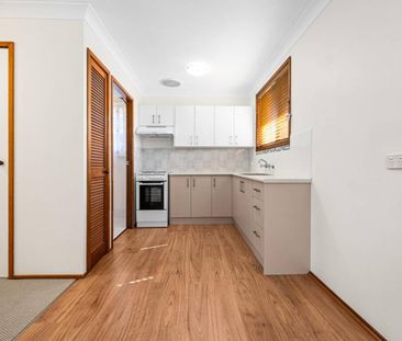 NEAT 2-BEDROOM UNIT!! - Photo 1