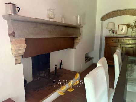 Villa unifamiliare via Cassia, Barberino Val D'Elsa, Barberino Tavarnelle - Photo 5